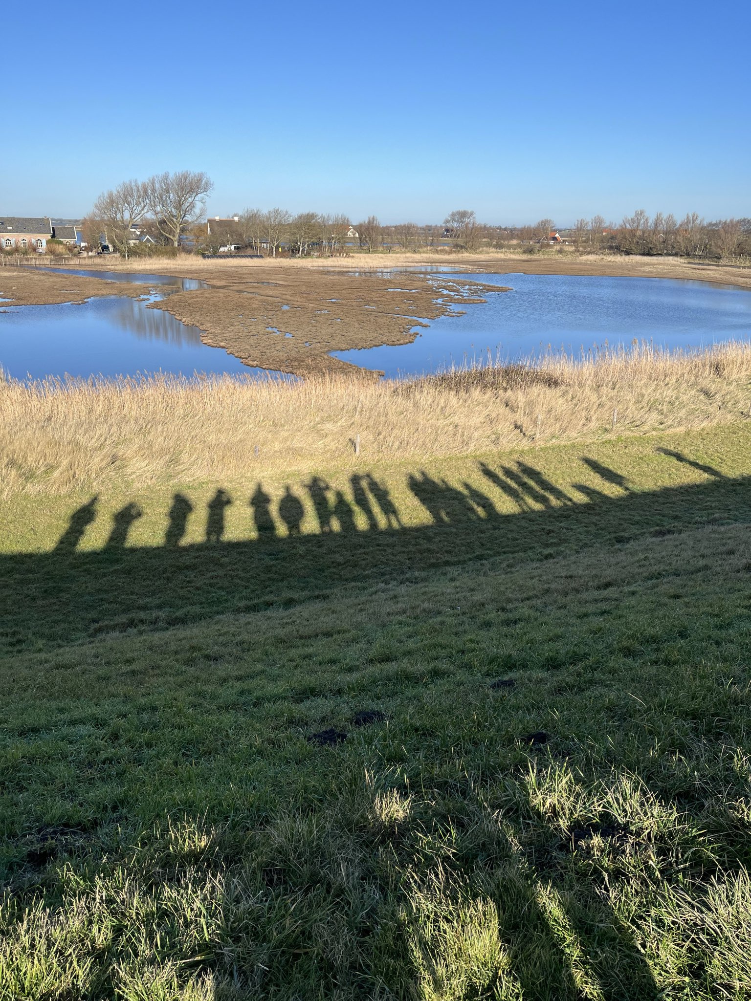 (Zeeland). Foto van Charelle Huizer.
Vogelaars